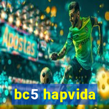 bc5 hapvida